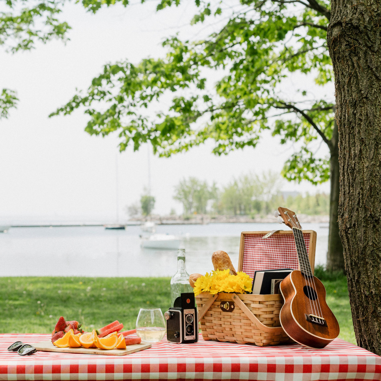 Picnic Baskets